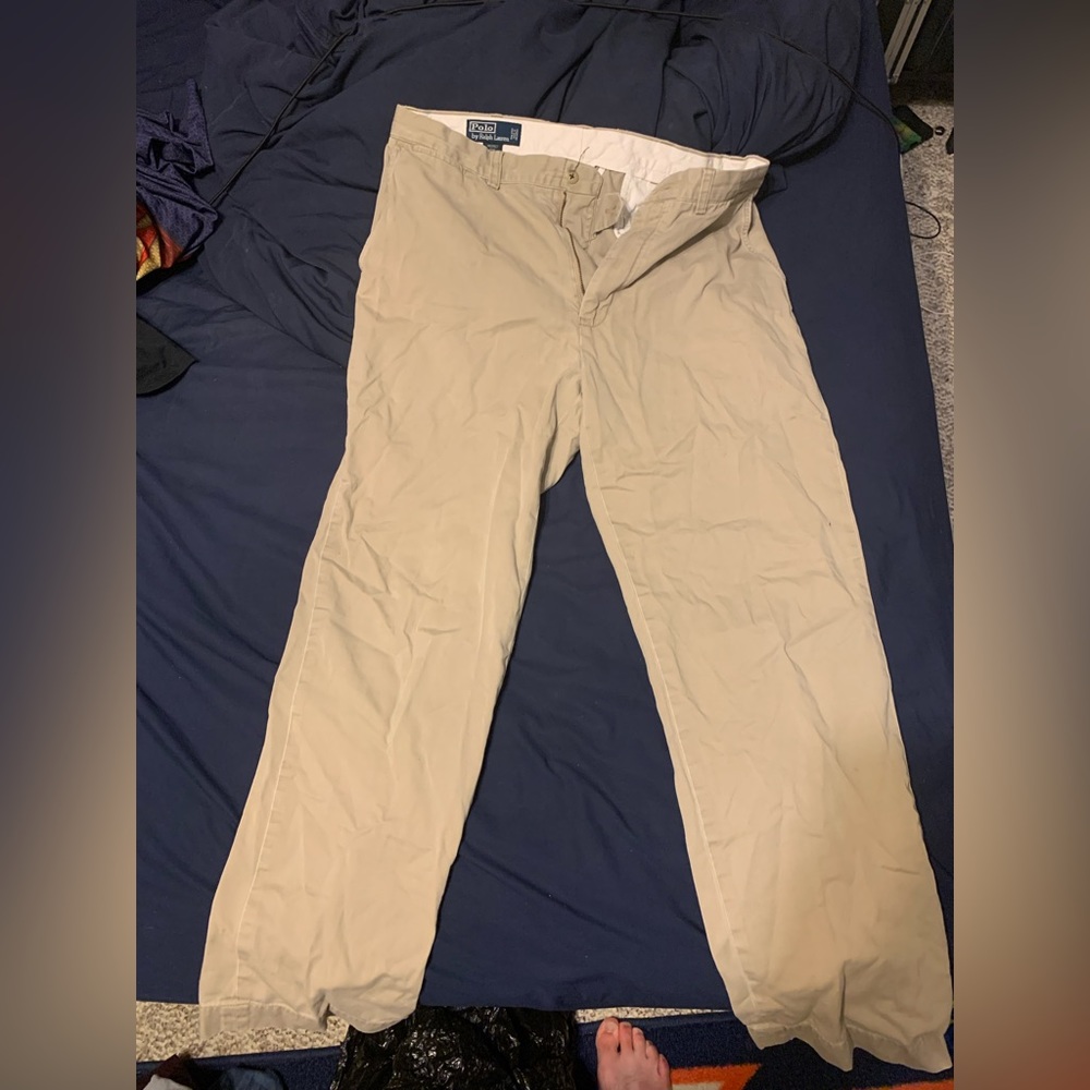 Polo Ralph Lauren Khakis